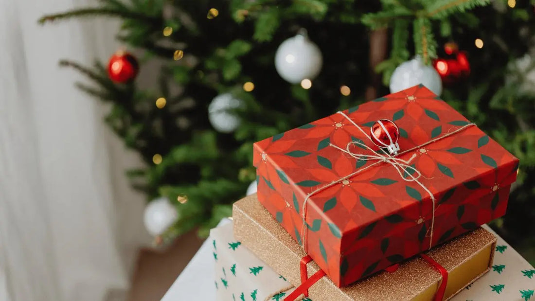 5 idées de cadeaux à offrir à une femme pour Noël