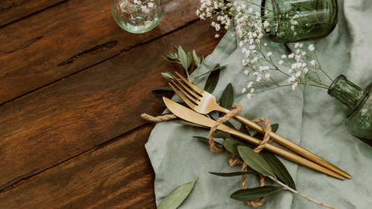 Idées de bijoux et décoration pour une cérémonie de mariage mémorable