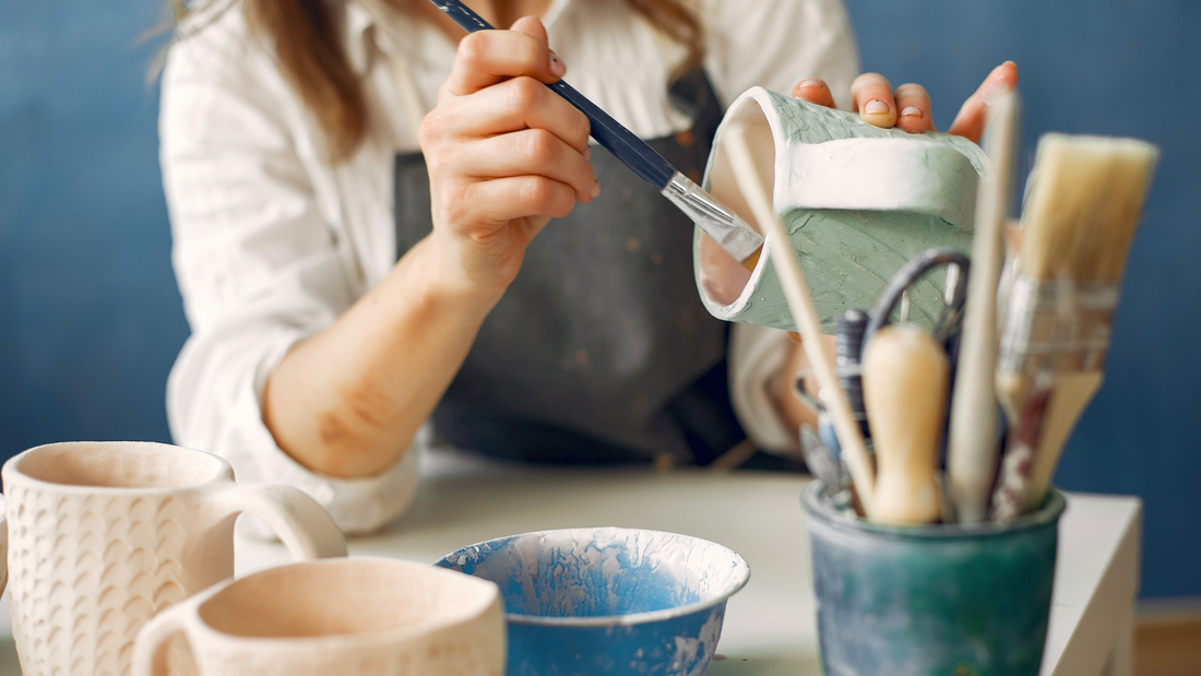 Artisanat local : Soutenir les artisans et valoriser le fait main